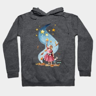 La Fame Bellissima - Stelle Hoodie